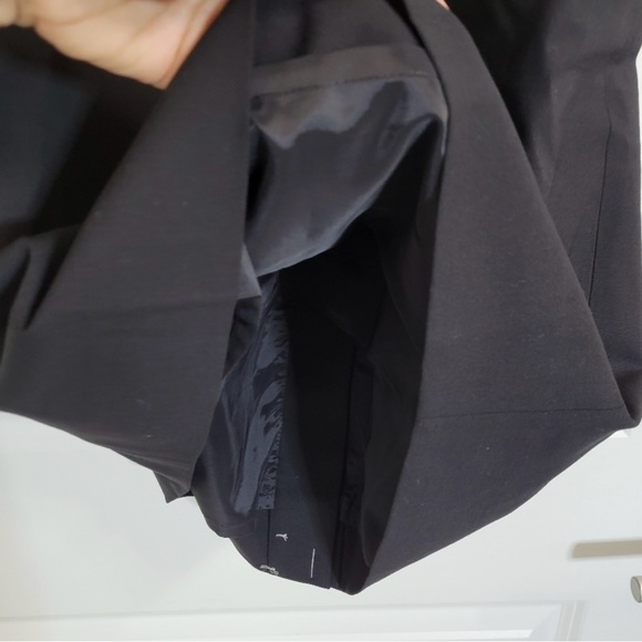 NWT J Crew No.2 Stretch Wool Pencil Skirt Size 4 - Picture 7 of 7